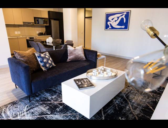 2 BEDROOM APARTMENT FOR SALE IN SANDOWN